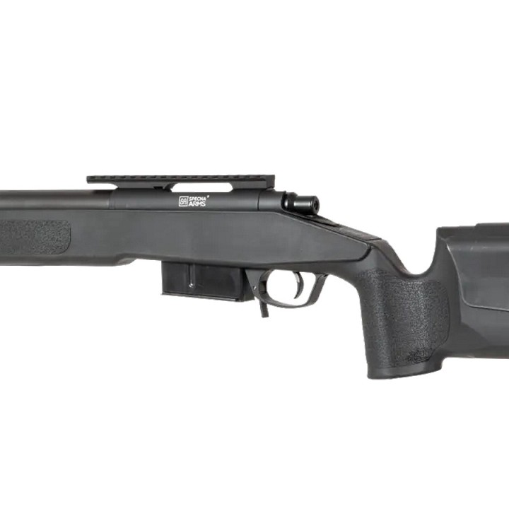 fusil à billes 6mm