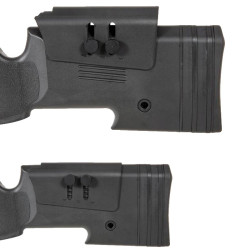 Réplique de fusil de précision SA-S03 CORE™ - Noir
