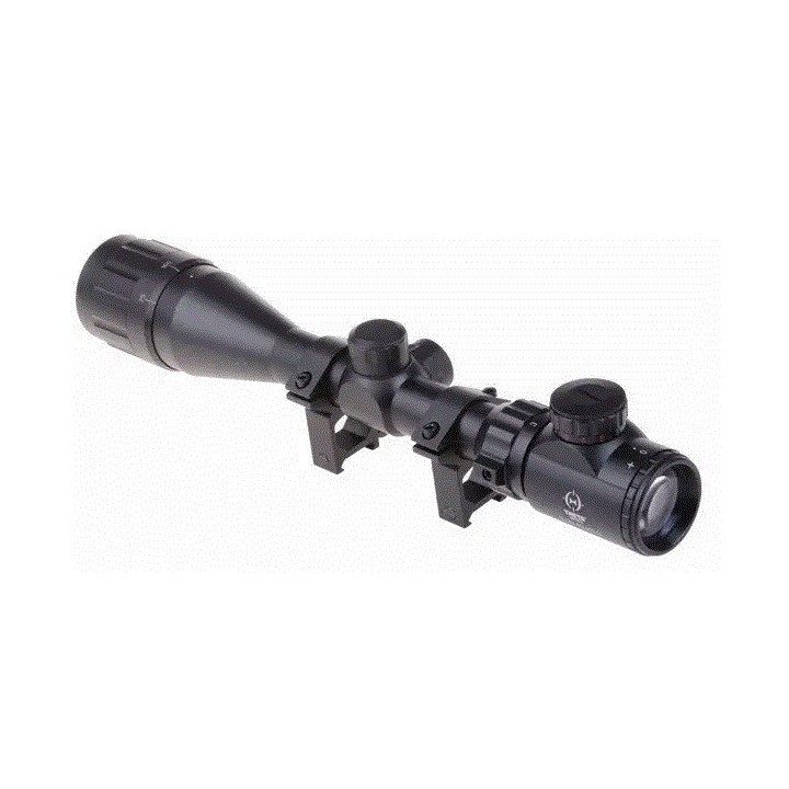3-9X40 AOEG Scope