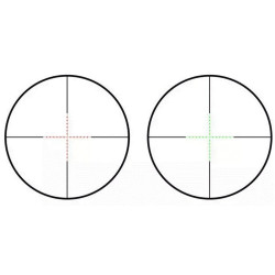 3-9X40 AOEG Scope