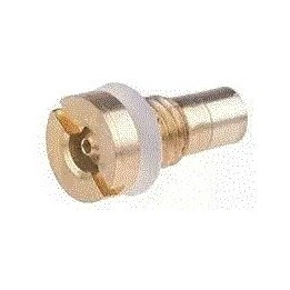 Green Gas Magazine Valve