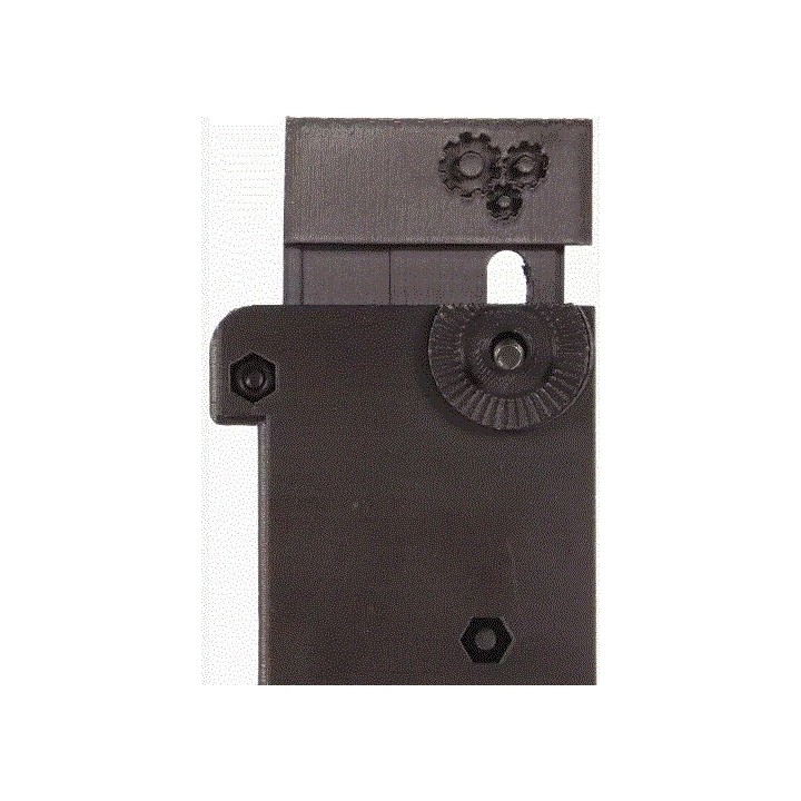 Holster à rétention de pontet pour Glock 17/19/23