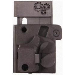 Holster à rétention de pontet pour AAP-01