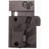 Holster à rétention de pontet pour AAP-01