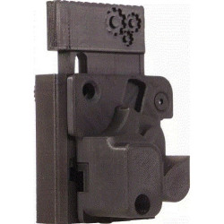 Holster à rétention de pontet pour AAP-01