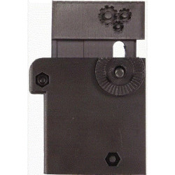Holster à rétention de pontet pour AAP-01