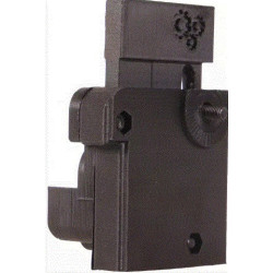 Holster à rétention de pontet pour AAP-01