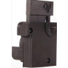 Holster à rétention de pontet pour AAP-01
