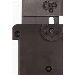 Holster à rétention de pontet pour AAP-01 Droite