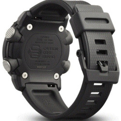 Montre G-Shock GA-2000S noir