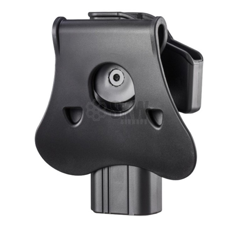 G17 Polymer Tactical Holster Belt | Amomax