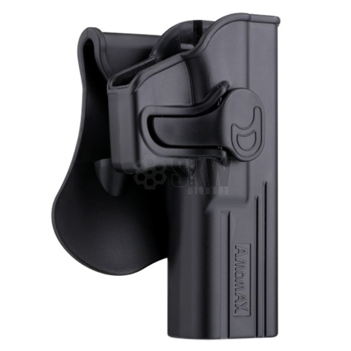 G17 Polymer Tactical Holster Belt | Amomax