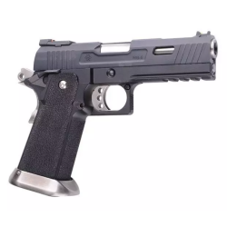 Airsoft Hi-Capa Force Allosaurus G17, Blowback, semi-auto, GAZ