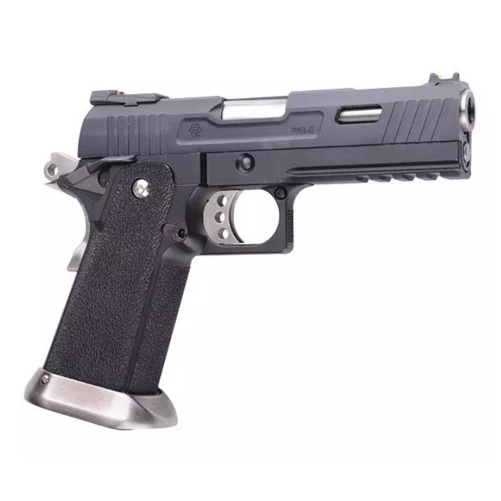 G17 Force