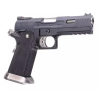 Airsoft Hi-Capa Force Allosaurus G17, Blowback, semi-auto, GAZ