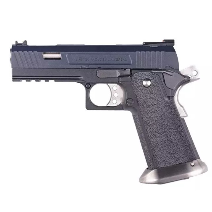 Airsoft Hi-Capa Force Allosaurus G17, Blowback, semi-auto, GAZ
