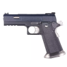 Airsoft Hi-Capa Force Allosaurus G17, Blowback, semi-auto, GAZ