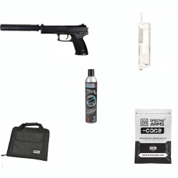 SAIGO 23 SOCOM