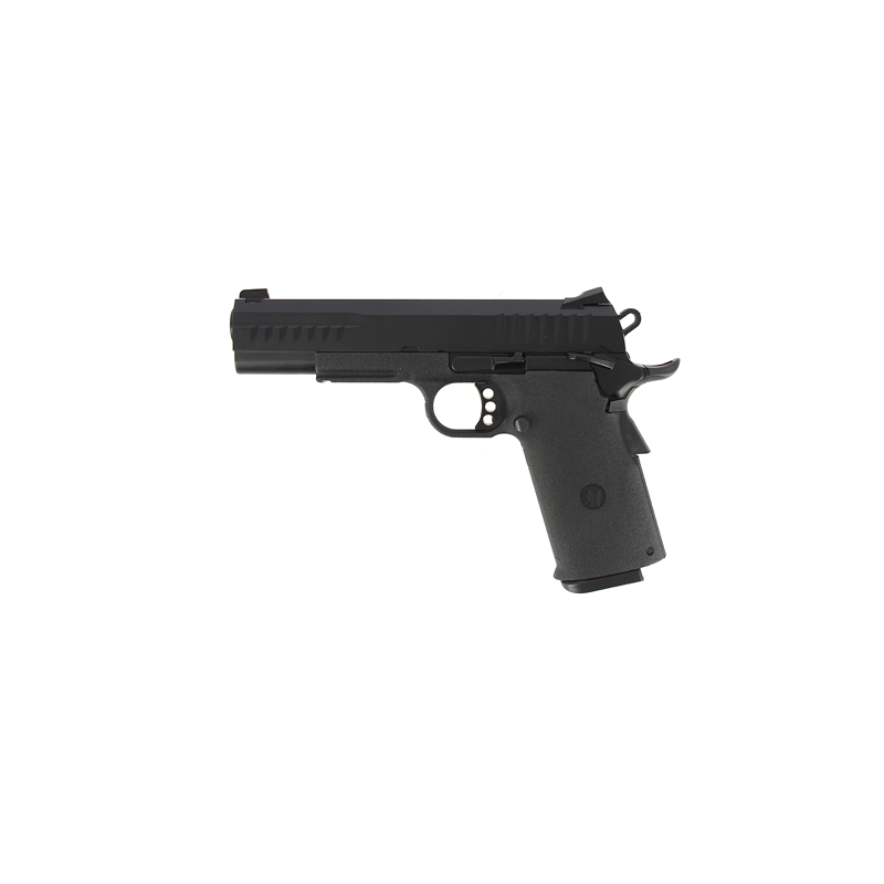 GBB KJ WORKS Hi-Capa KP-08
