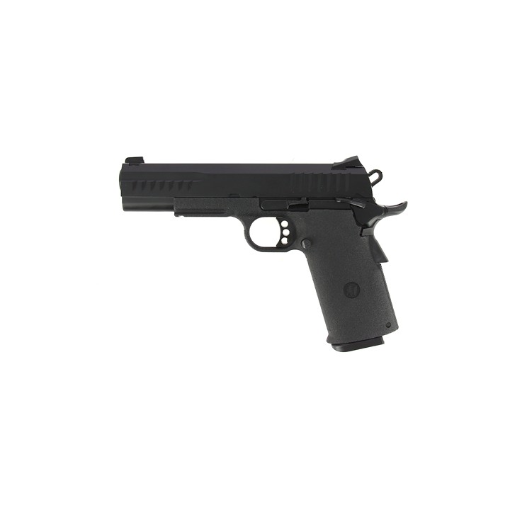 GBB KJ WORKS Hi-Capa KP-08