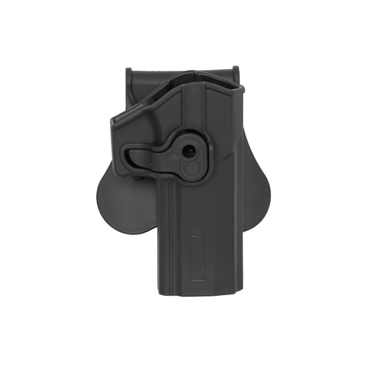 HOLSTER RIGIDE AMOMAX G2 P320 SIG