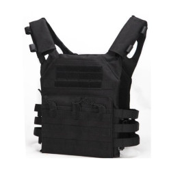 VESTE JPC LW NOIRE