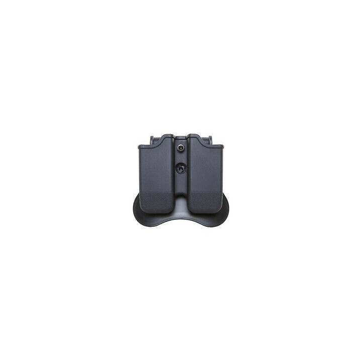 PORTE CHARGEUR AMOMAX UNIVERSEL SAUF 1911 FDE