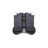 PORTE CHARGEUR AMOMAX UNIVERSEL SAUF 1911 FDE