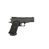 PISTOLET 6MM CAPA RESSORT