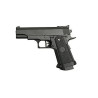 PISTOLET 6MM CAPA RESSORT
