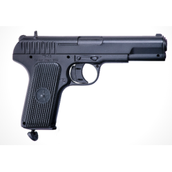 PISTOLET 6MM FS08 CO2 NBB