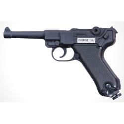PISTOLET 6MM FS09 CO2 NBB