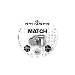 STINGER MATCH 5.5 (250)