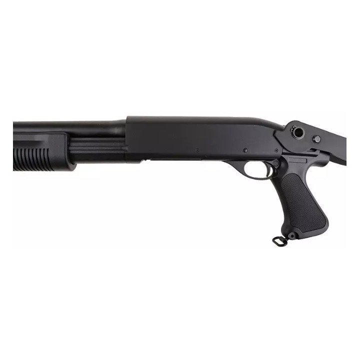 CM352 LONG SHOTGUN Replique Airsoft Cyma