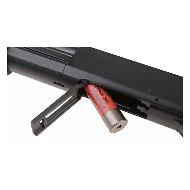 CM352 LONG SHOTGUN Replique Airsoft Cyma