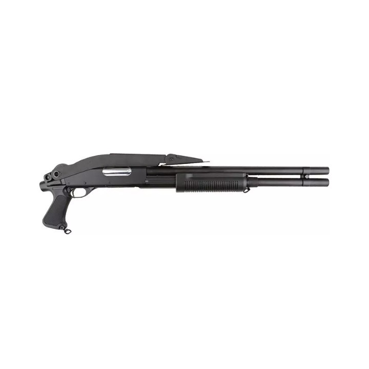 CM352 LONG SHOTGUN Replique Airsoft Cyma