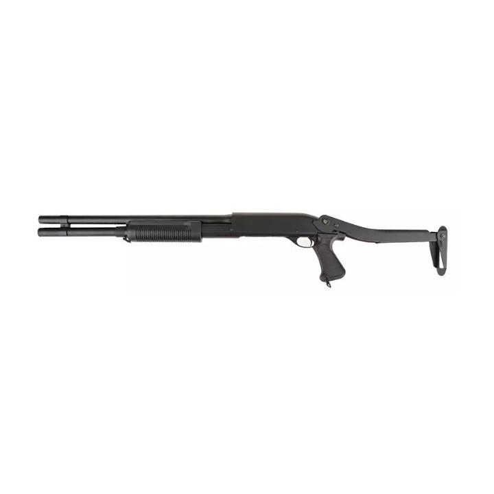 CM352 LONG SHOTGUN Replique Airsoft Cyma