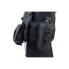 VESTE TACTIQUE 6094 NOIR
