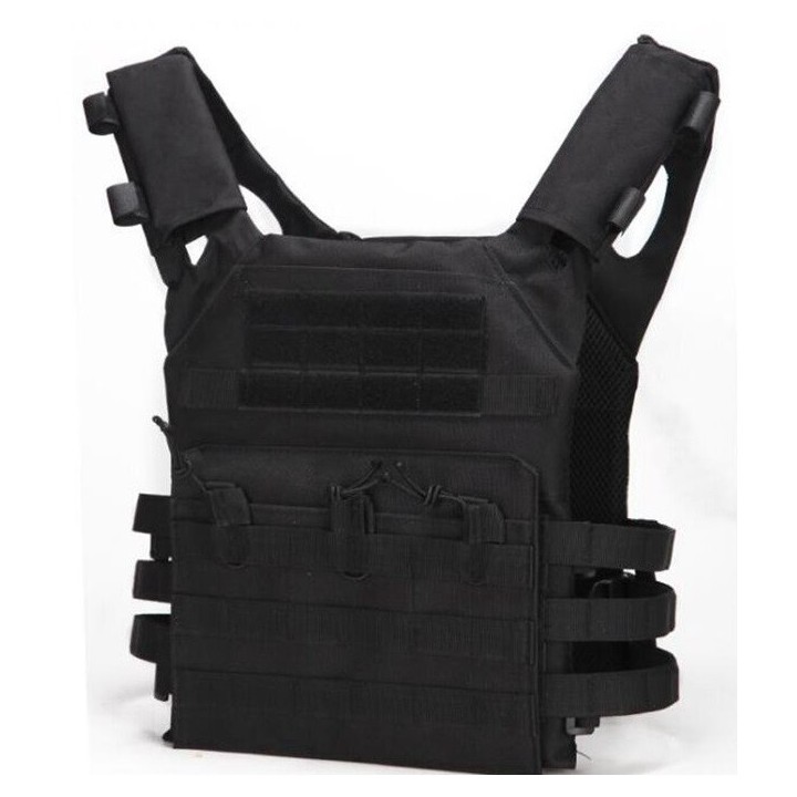 VESTE JPC LW NOIRE