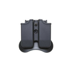 PORTE CHARGEUR AMOMAX UNIVERSEL SAUF 1911 FDE