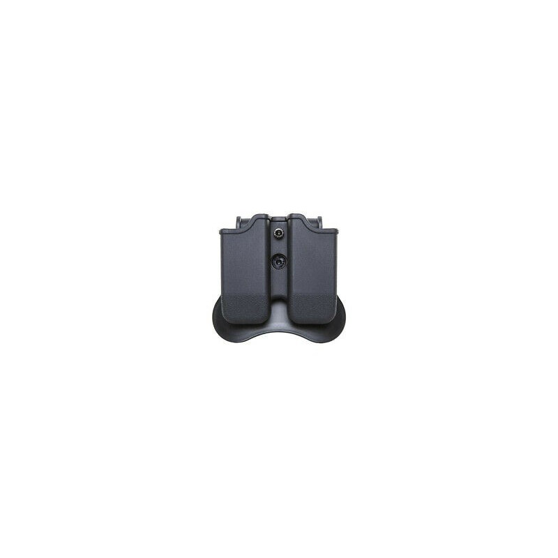 PORTE CHARGEUR AMOMAX UNIVERSEL SAUF 1911 FDE