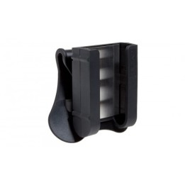PORTE CARTOUCHES AMOMAX