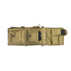 HOUSSE 100CM TAN