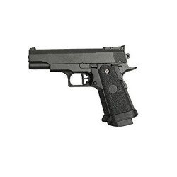 PISTOLET 6MM CAPA RESSORT