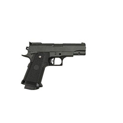 PISTOLET 6MM CAPA RESSORT