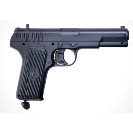 PISTOLET 6MM FS08 CO2 NBB EXPO