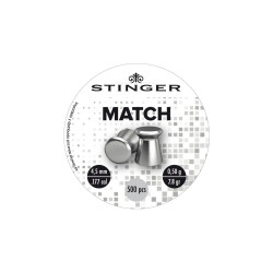 STINGER MATCH 4.5 (500)