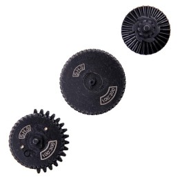 PIGNONS : ENGRENAGE CNC 100:300