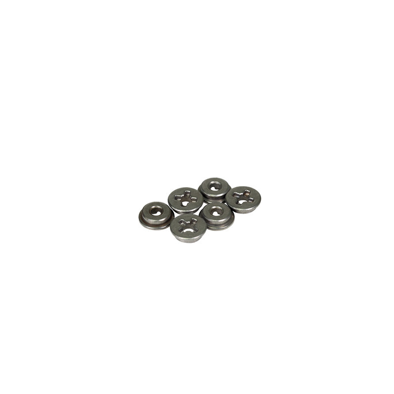 SHS Normal gearset