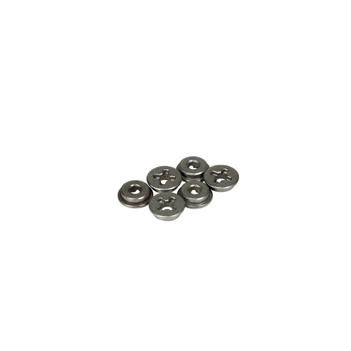 SHS Normal gearset - Engrenages-Gears